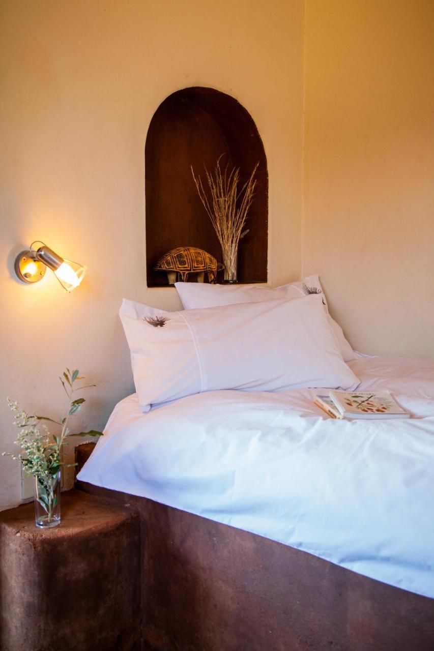 Krumhuk Guestfarm Willemshof Εξωτερικό φωτογραφία
