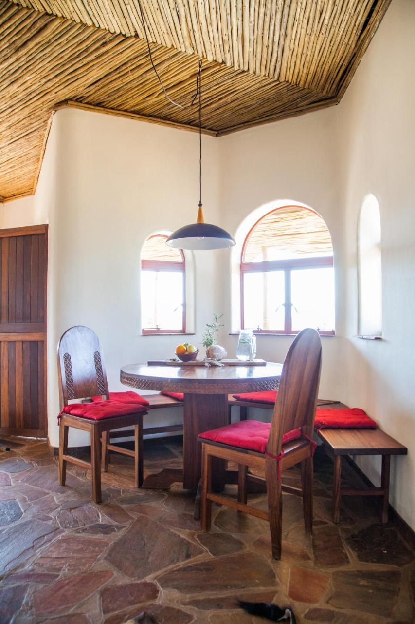 Krumhuk Guestfarm Willemshof Εξωτερικό φωτογραφία