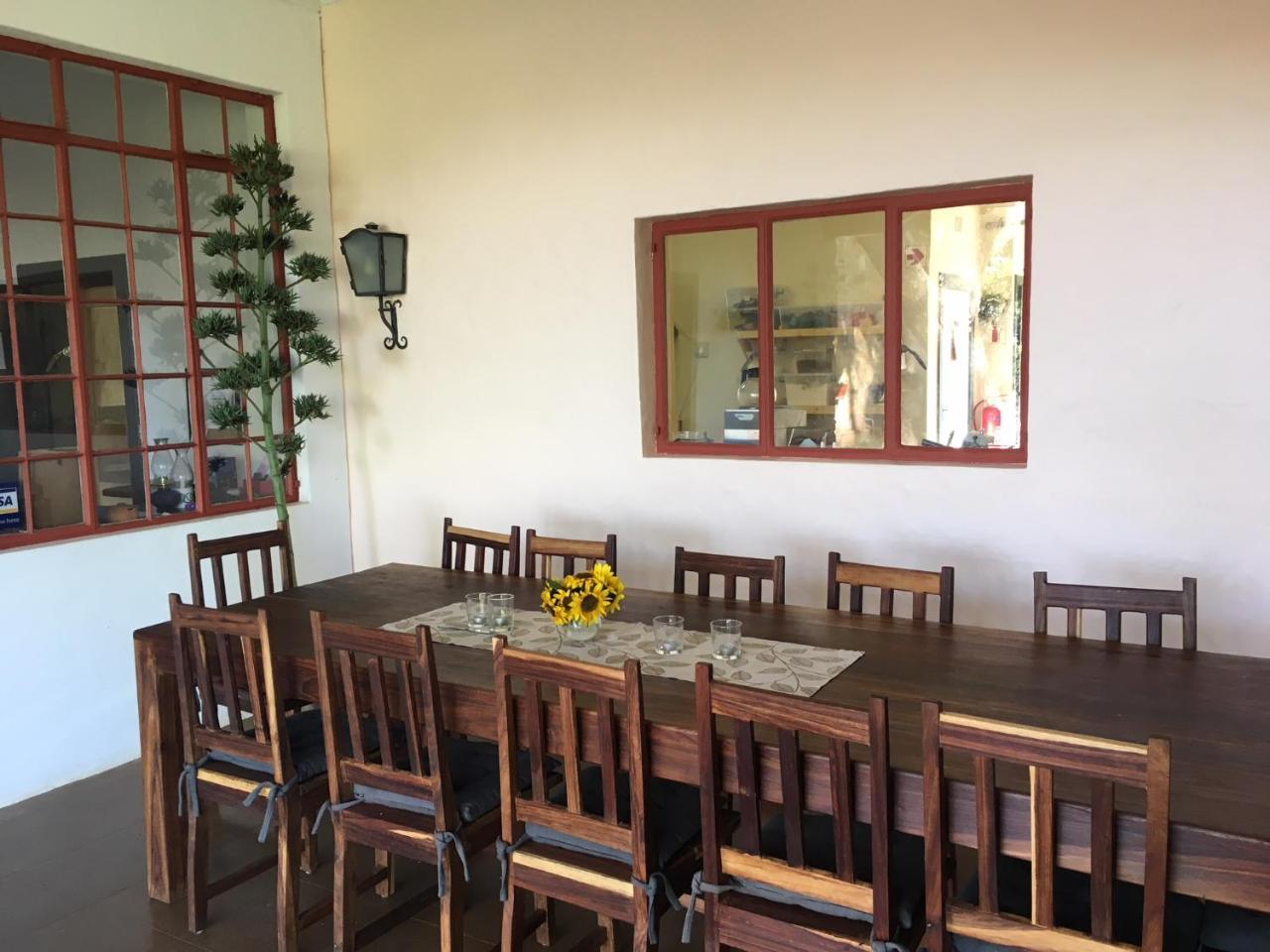 Krumhuk Guestfarm Willemshof Εξωτερικό φωτογραφία